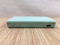 LG4464 Plz Read Item Condi Nintendo DS Lite Ice Blue Console Japan
