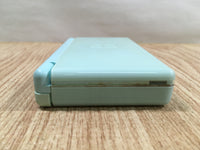 LG4464 Plz Read Item Condi Nintendo DS Lite Ice Blue Console Japan