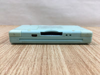LG4464 Plz Read Item Condi Nintendo DS Lite Ice Blue Console Japan