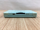 LG4464 Plz Read Item Condi Nintendo DS Lite Ice Blue Console Japan