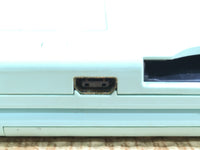 LG4464 Plz Read Item Condi Nintendo DS Lite Ice Blue Console Japan