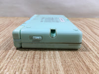 LG4464 Plz Read Item Condi Nintendo DS Lite Ice Blue Console Japan