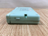 LG4464 Plz Read Item Condi Nintendo DS Lite Ice Blue Console Japan
