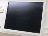 LG4465 Plz Read Item Condi Nintendo DSi DS White Console Japan