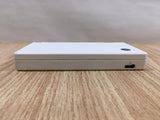 LG4465 Plz Read Item Condi Nintendo DSi DS White Console Japan