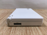 LG4465 Plz Read Item Condi Nintendo DSi DS White Console Japan
