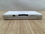 LG4465 Plz Read Item Condi Nintendo DSi DS White Console Japan