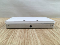 LG4466 Not Working Nintendo 3DS Pure White Console Japan