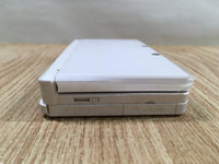 LG4466 Not Working Nintendo 3DS Pure White Console Japan
