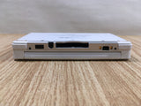 LG4466 Not Working Nintendo 3DS Pure White Console Japan