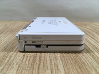 LG4466 Not Working Nintendo 3DS Pure White Console Japan