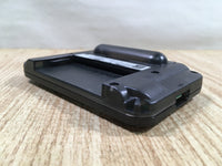 LG4467 Plz Read Item Condi Wonder Swan Skeleton Black Bandai Console Japan