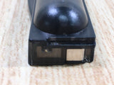 LG4467 Plz Read Item Condi Wonder Swan Skeleton Black Bandai Console Japan
