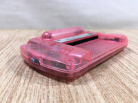 LG4468 Plz Read Item Condi Wonder Swan Skeleton Pink Bandai Console Japan