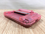 LG4468 Plz Read Item Condi Wonder Swan Skeleton Pink Bandai Console Japan