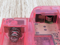 LG4468 Plz Read Item Condi Wonder Swan Skeleton Pink Bandai Console Japan