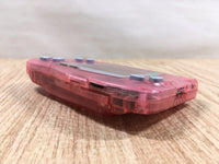 LG4468 Plz Read Item Condi Wonder Swan Skeleton Pink Bandai Console Japan