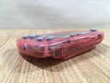 LG4468 Plz Read Item Condi Wonder Swan Skeleton Pink Bandai Console Japan