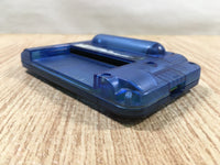 LG4469 Plz Read Item Condi Wonder Swan Skeleton Blue Bandai Console Japan