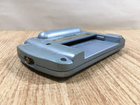 LG4470 Plz Read Item Condi Wonder Swan Blue Metallic Bandai Console Japan