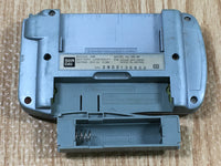 LG4470 Plz Read Item Condi Wonder Swan Blue Metallic Bandai Console Japan