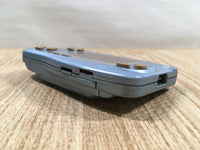 LG4470 Plz Read Item Condi Wonder Swan Blue Metallic Bandai Console Japan