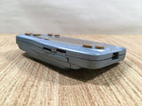 LG4470 Plz Read Item Condi Wonder Swan Blue Metallic Bandai Console Japan