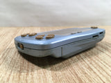 LG4470 Plz Read Item Condi Wonder Swan Blue Metallic Bandai Console Japan