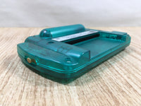 LG4471 Plz Read Item Condi Wonder Swan Skeleton Green Bandai Console Japan