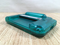 LG4471 Plz Read Item Condi Wonder Swan Skeleton Green Bandai Console Japan