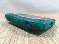 LG4471 Plz Read Item Condi Wonder Swan Skeleton Green Bandai Console Japan