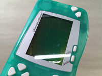 LG4472 Plz Read Item Condi Wonder Swan Frozen Mint Bandai Console Japan