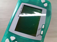 LG4472 Plz Read Item Condi Wonder Swan Frozen Mint Bandai Console Japan