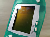 LG4472 Plz Read Item Condi Wonder Swan Frozen Mint Bandai Console Japan