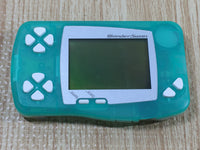 LG4472 Plz Read Item Condi Wonder Swan Frozen Mint Bandai Console Japan