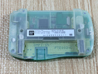 LG4472 Plz Read Item Condi Wonder Swan Frozen Mint Bandai Console Japan