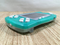 LG4472 Plz Read Item Condi Wonder Swan Frozen Mint Bandai Console Japan