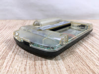LG4473 Wonder Swan Color Crystal Black Bandai Console Japan