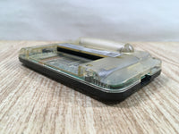 LG4473 Wonder Swan Color Crystal Black Bandai Console Japan