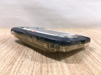 LG4473 Wonder Swan Color Crystal Black Bandai Console Japan