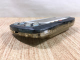 LG4473 Wonder Swan Color Crystal Black Bandai Console Japan