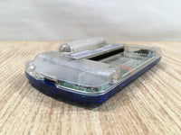 LG4474 Wonder Swan Color Crystal Blue Bandai Console Japan