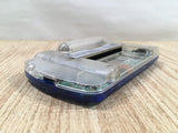 LG4474 Wonder Swan Color Crystal Blue Bandai Console Japan