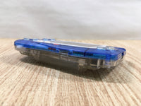 LG4474 Wonder Swan Color Crystal Blue Bandai Console Japan