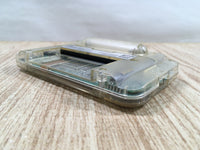 LG4475 Wonder Swan Color Pure Crystal Bandai Console Japan