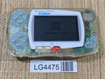 LG4475 Wonder Swan Color Pure Crystal Bandai Console Japan