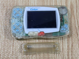 LG4475 Wonder Swan Color Pure Crystal Bandai Console Japan
