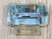 LG4475 Wonder Swan Color Pure Crystal Bandai Console Japan