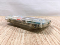 LG4475 Wonder Swan Color Pure Crystal Bandai Console Japan