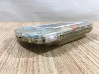 LG4475 Wonder Swan Color Pure Crystal Bandai Console Japan